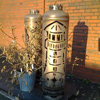 Feuertonne