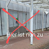 Hier ist nun zu